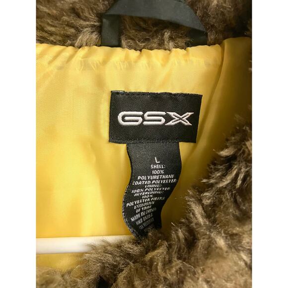 GSX vest - Picture 5 of 5
